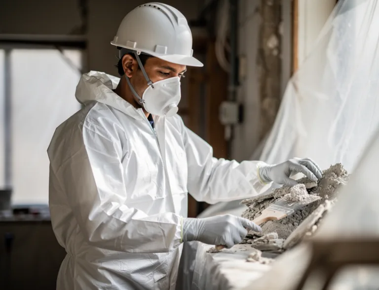 Asbestos Removal service in Near North Side